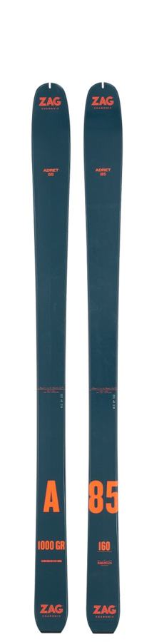 ZAG ADRET 85 LADY
