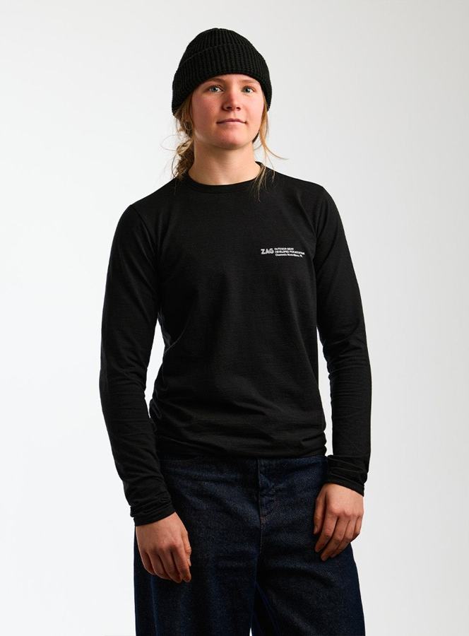 ZAG MERINO BASE Women — XXS-XS