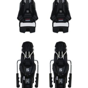 SALOMON STRIVE 10