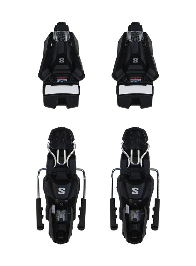 SALOMON STRIVE 10