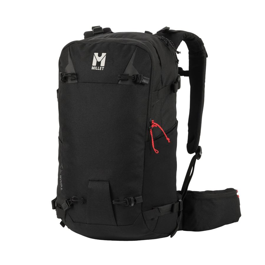 Millet Sac à dos TOUR 25L — Noir