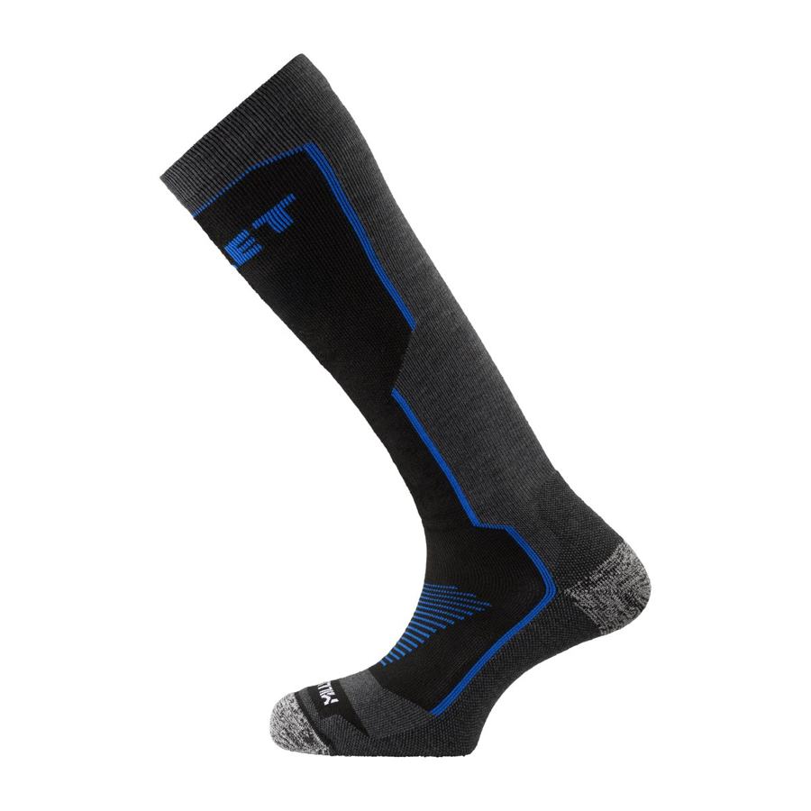 Millet Chaussettes BREVENT KNEE — Noir