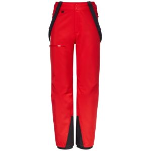 Millet Pantalon BREVENT PEAK homme — Rouge