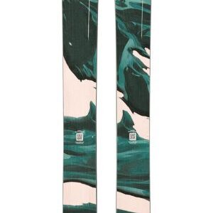 Ski Blizzard Rustler 9 - Hiver 2027 — vue 1