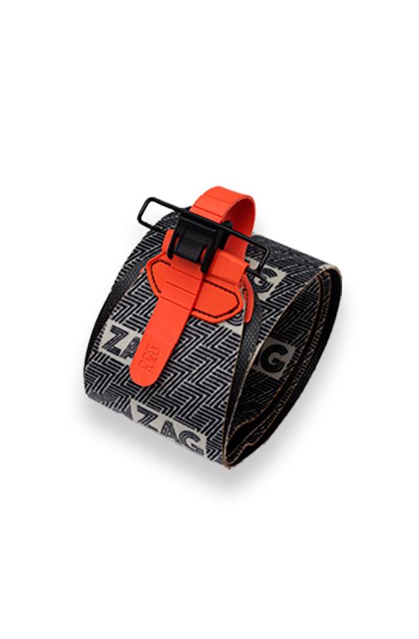 ZAG PEAUX UBAC 89 (20-24) — 156, Orange