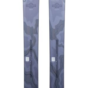 Ski Elan Ripstick 94 W - Hiver 2027 — vue 1