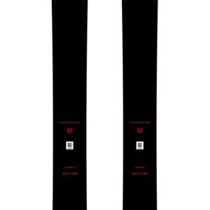 Black Crows Camox 2025 - Ski — vue 1