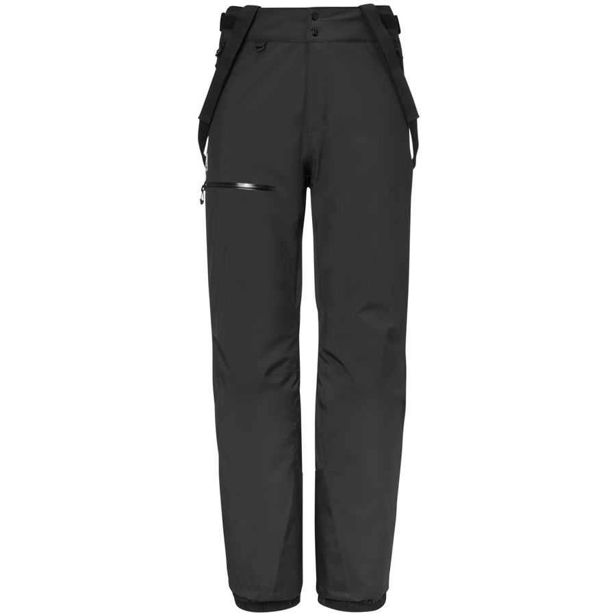 Millet Pantalon BREVENT PEAK homme — Noir