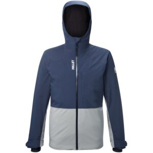 Millet Veste BREVENT homme — Multicolore