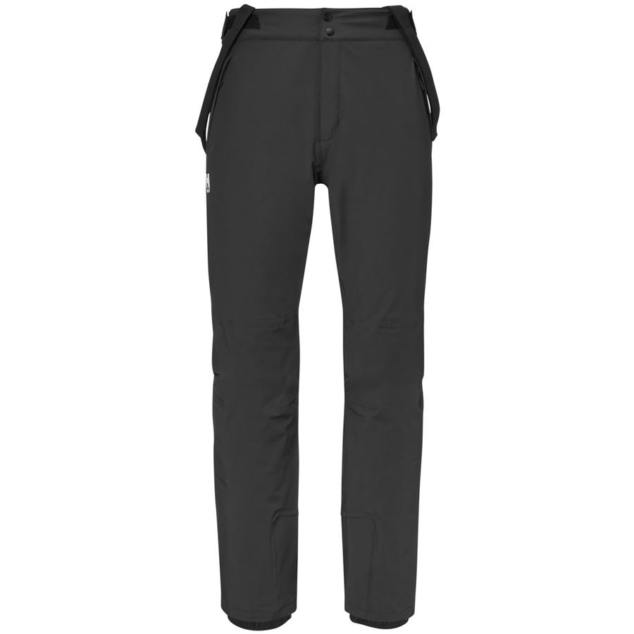 Millet Pantalon GRANDS MONTETS PRO homme — Noir
