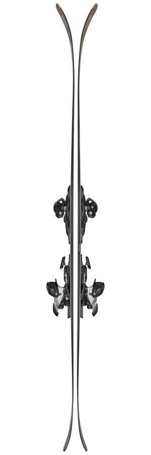Ski Blizzard Rustler 9 - Hiver 2027 — vue 3