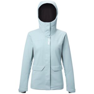 Millet Veste GRANDS MONTETS femme — Bleu