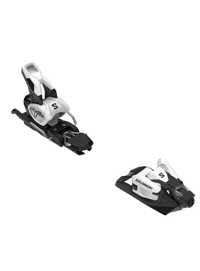 SALOMON STRIVE 12 — White / Black, 100
