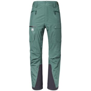 Millet Pantalon COSMIC GORE-TEX 2L homme — Vert
