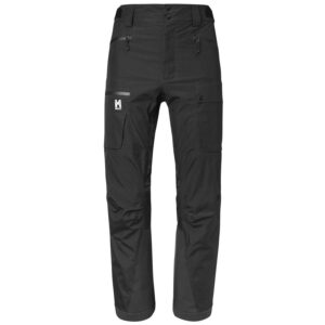 Millet Pantalon COSMIC WARM GORE-TEX homme — Noir