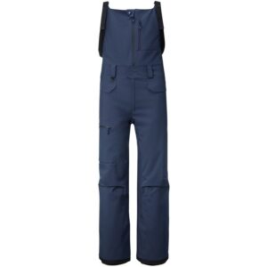 Millet Pantalon GRANDS MONTETS BIB homme — Marine