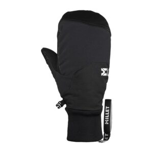Millet Gants BREVENT — Noir