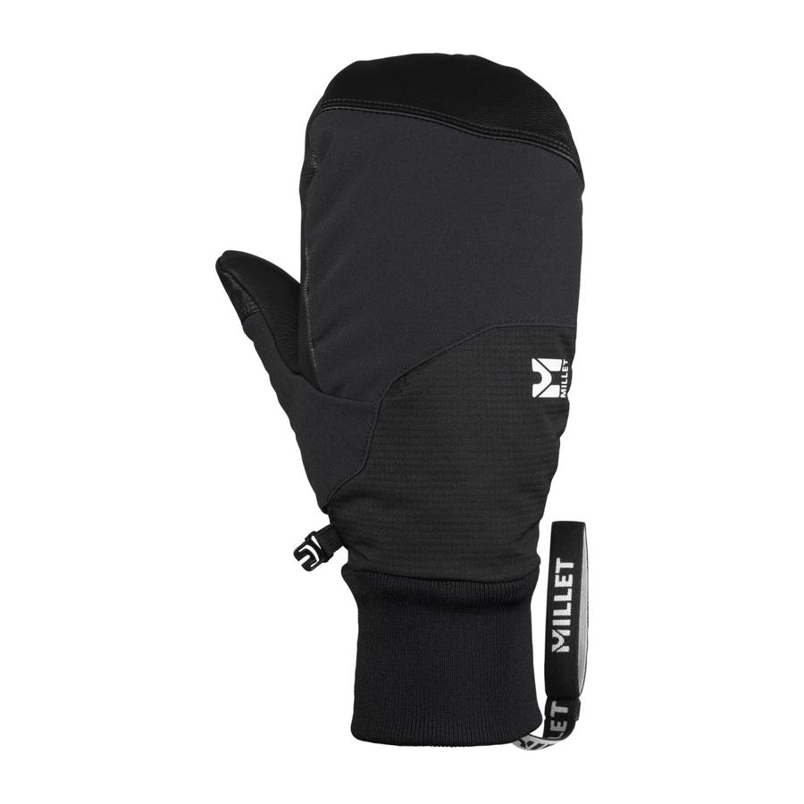 Millet Gants BREVENT — Noir