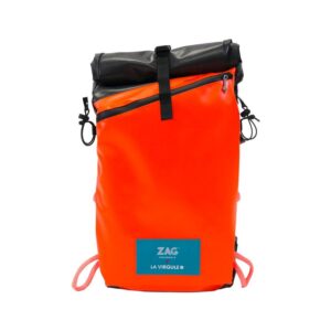 ZAG SAC A DOS UBACK Touring ZAG-LA VIRGULE