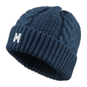 Millet Bonnet GRANDS MONTETS TWIST — Marine