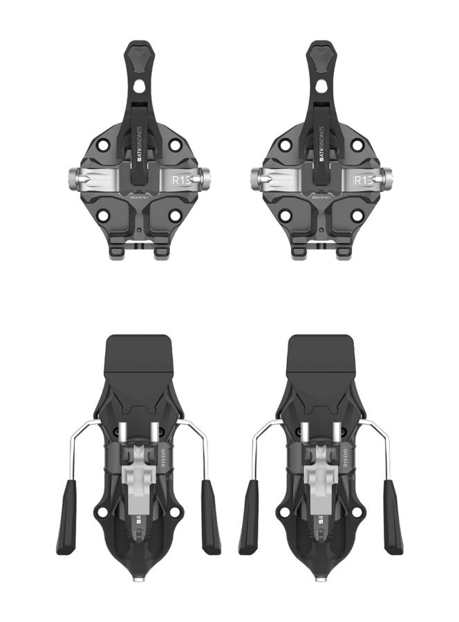 ATK RAIDER 13 EVO
