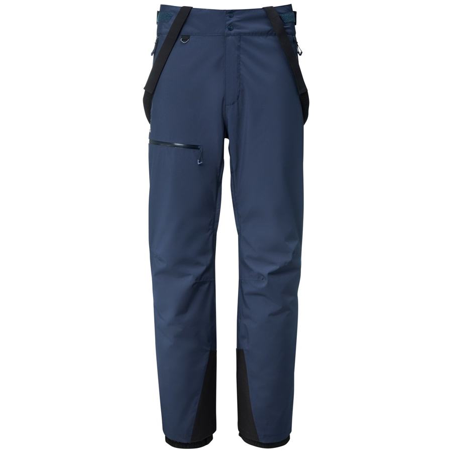 Millet Pantalon BREVENT PEAK homme — Marine (N7317)