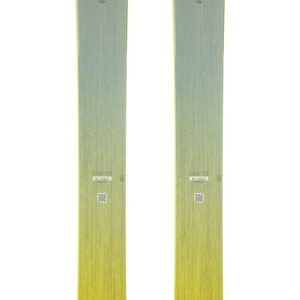 Ski Rossignol Sender Soul 102 - Hiver 2026 — vue 1