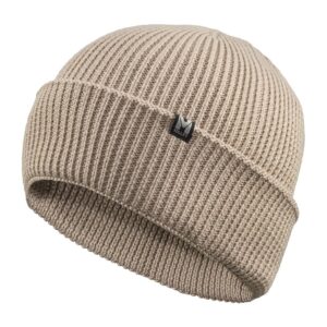 Millet Bonnet COSMIC — Beige