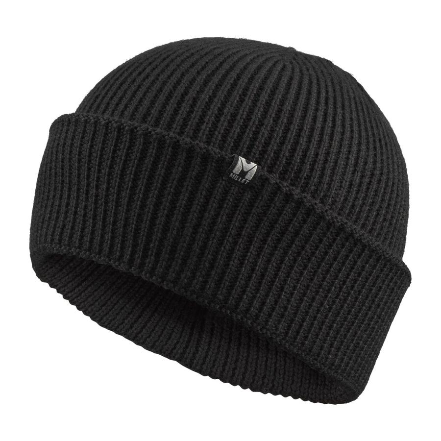 Millet Bonnet COSMIC — Noir