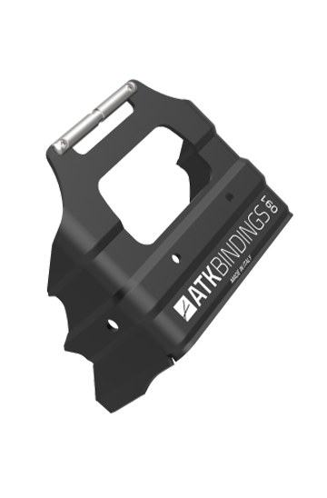 ATK Crampons