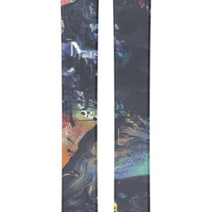 Ski Atomic Bent 100 - Hiver 2027 — vue 1