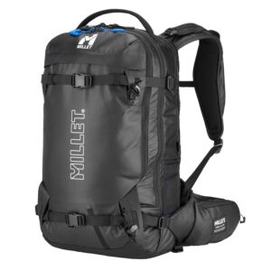 Millet Sac à dos airbag COSMIC 28 ARS — Noir