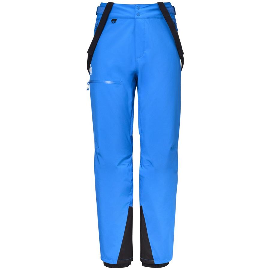 Millet Pantalon BREVENT PEAK homme — Bleu