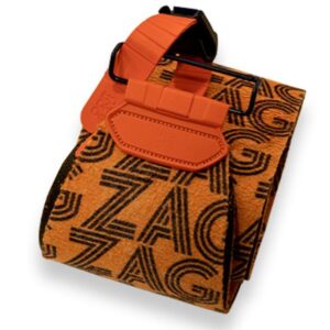 ZAG PEAUX UBAC 89 orange(20-24)