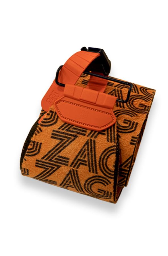 ZAG PEAUX UBAC 89 orange(20-24)