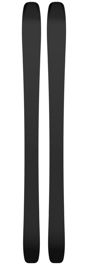 Ski Atomic Maven 86 C - Hiver 2027 — vue 2
