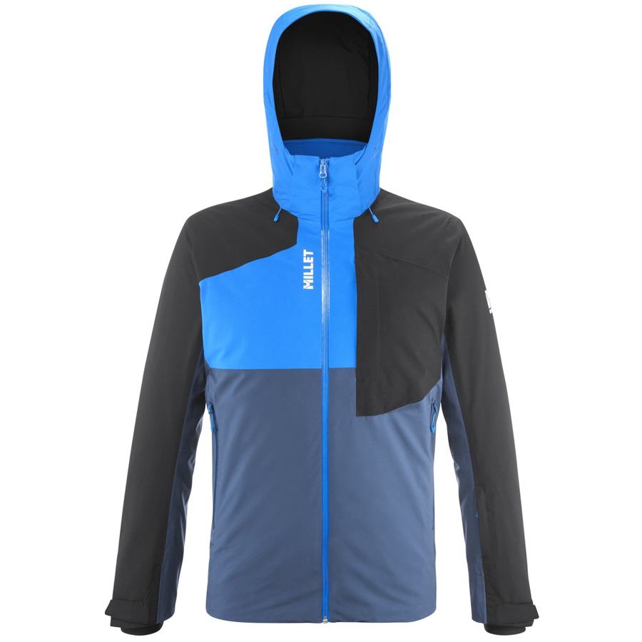 Millet Veste ATNA PEAK homme — Marine