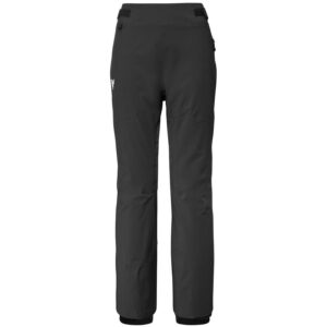 Millet Pantalon GRANDS MONTETS PRO femme — Noir