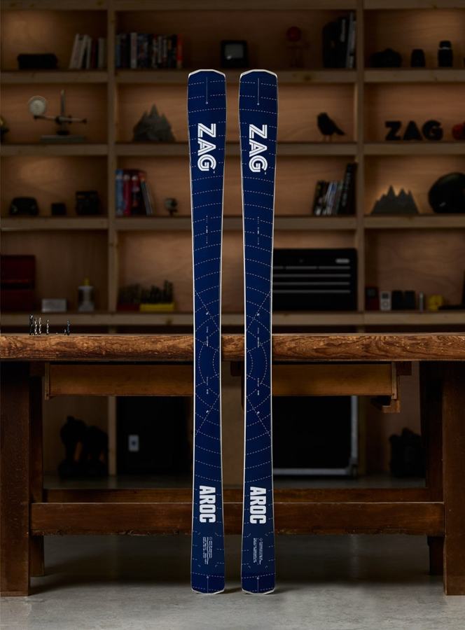 ZAG AROC