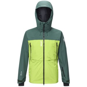 Millet Veste COSMIC GORE-TEX 2L homme — Vert