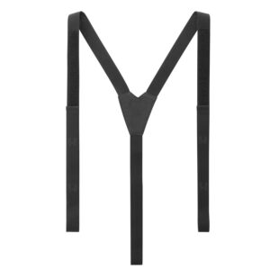 Millet Bretelles BREVENT — Noir