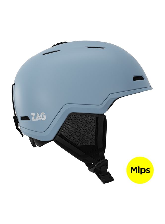 ZAG SEND MIPS — Blue Glacier, XS-S